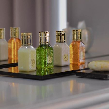 The Unique Brera Hotell Milano Eksteriør bilde