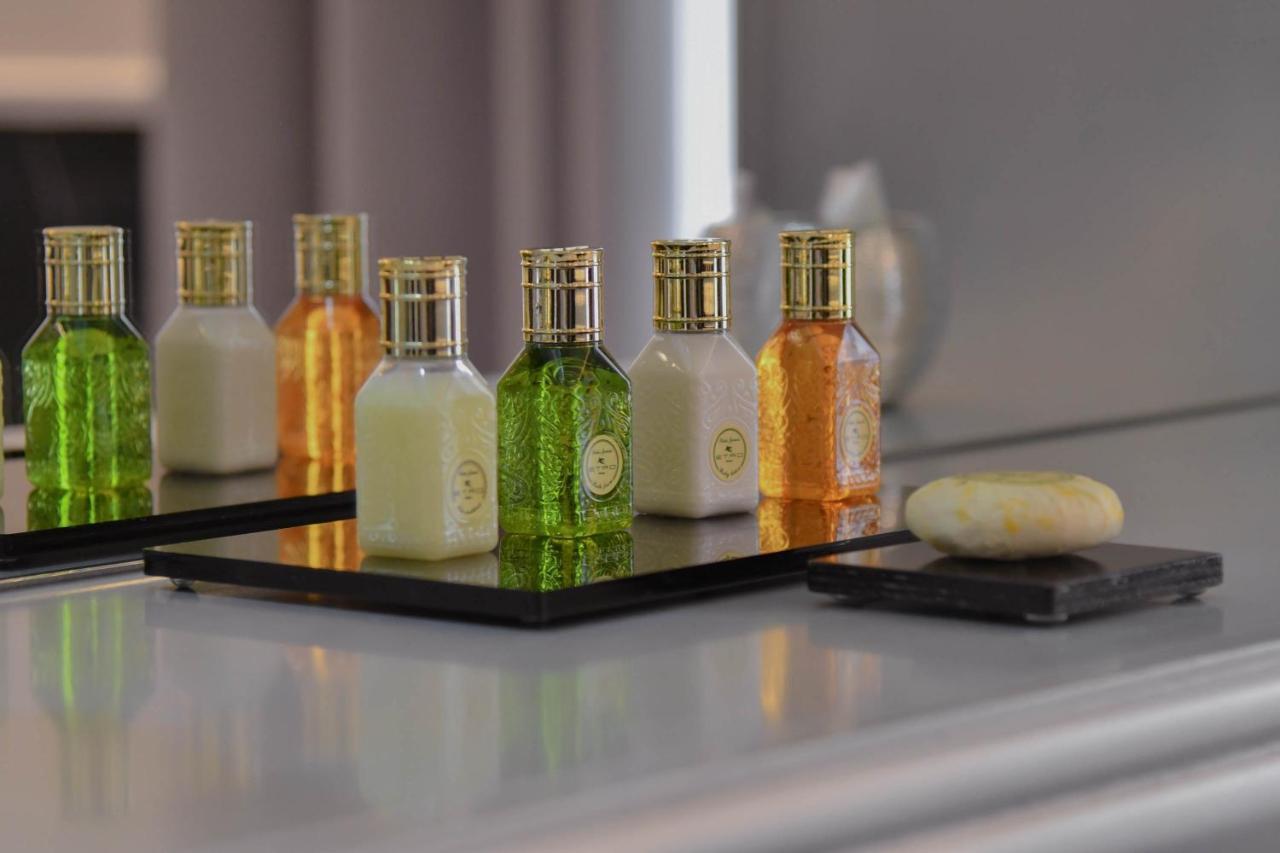 The Unique Brera Hotell Milano Eksteriør bilde