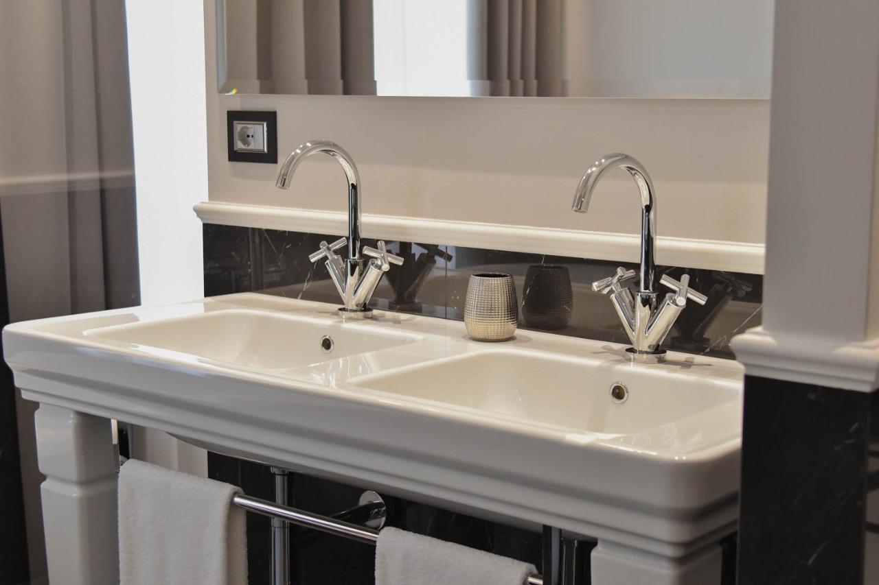 The Unique Brera Hotell Milano Eksteriør bilde